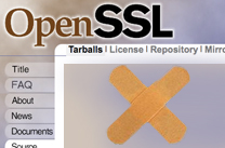 OpenSSl